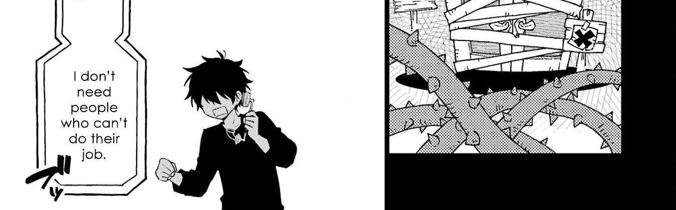 Sensei! Bokutachi ga Sekai wo Horoboshimasu. Chapter 1 page 39 - 