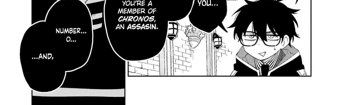Sensei! Bokutachi ga Sekai wo Horoboshimasu. Chapter 1 page 55 - 