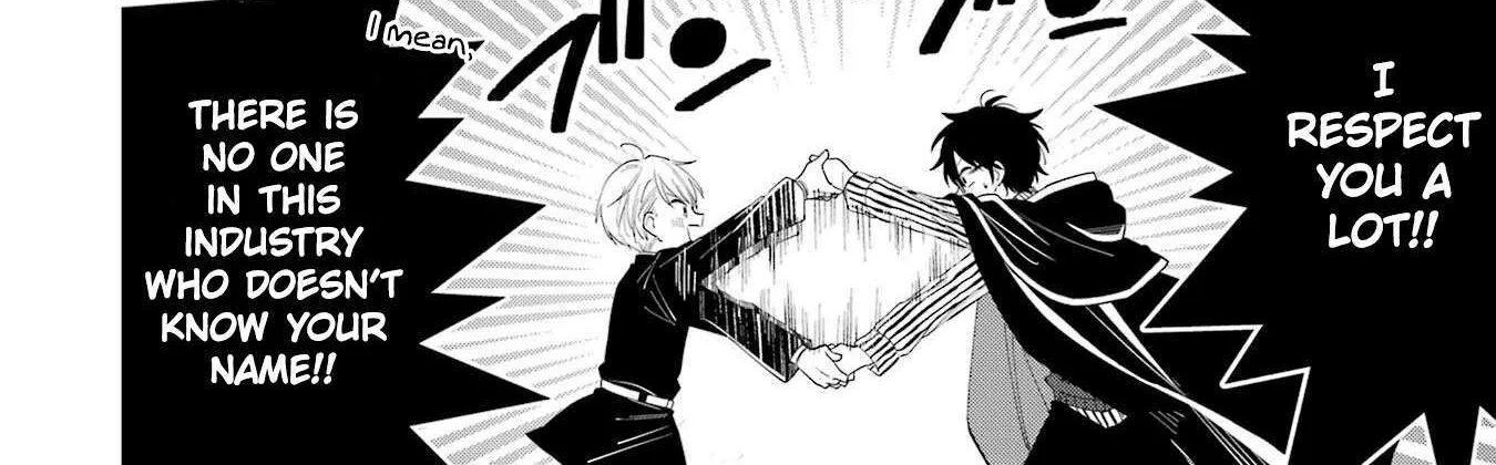 Sensei! Bokutachi ga Sekai wo Horoboshimasu. Chapter 1 page 57 - 