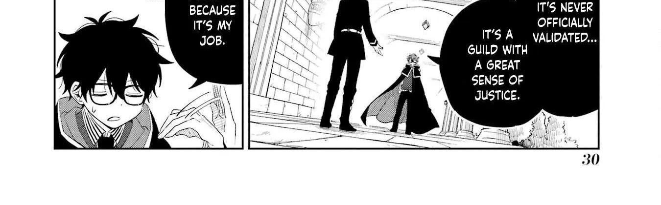 Sensei! Bokutachi ga Sekai wo Horoboshimasu. Chapter 1 page 61 - 