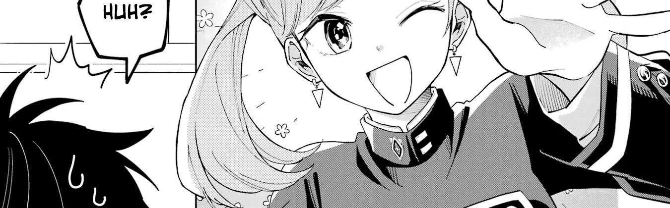 Sensei! Bokutachi ga Sekai wo Horoboshimasu. Chapter 1 page 67 - 