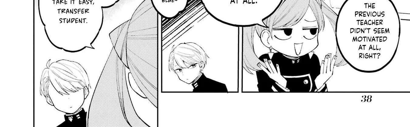 Sensei! Bokutachi ga Sekai wo Horoboshimasu. Chapter 1 page 77 - 