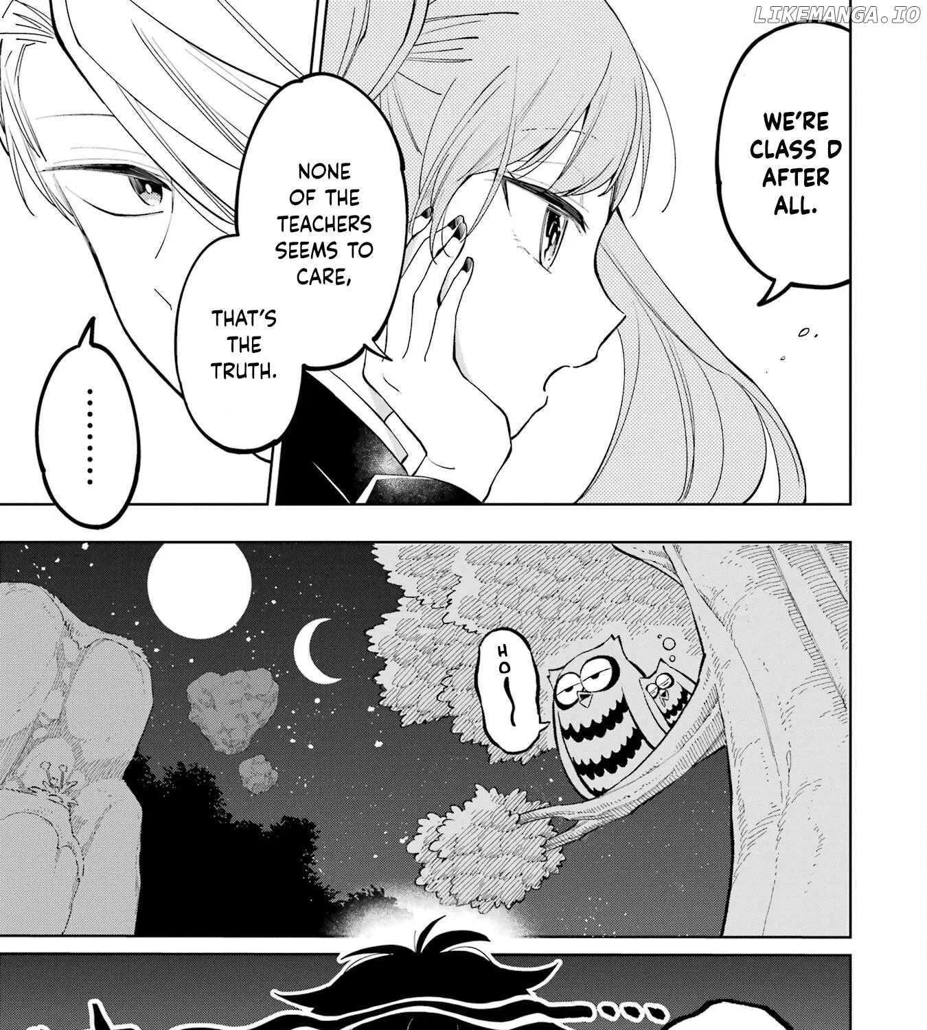 Sensei! Bokutachi ga Sekai wo Horoboshimasu. Chapter 1 page 78 - 