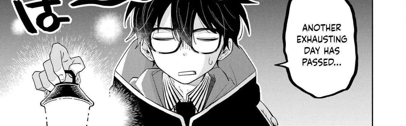 Sensei! Bokutachi ga Sekai wo Horoboshimasu. Chapter 1 page 79 - 