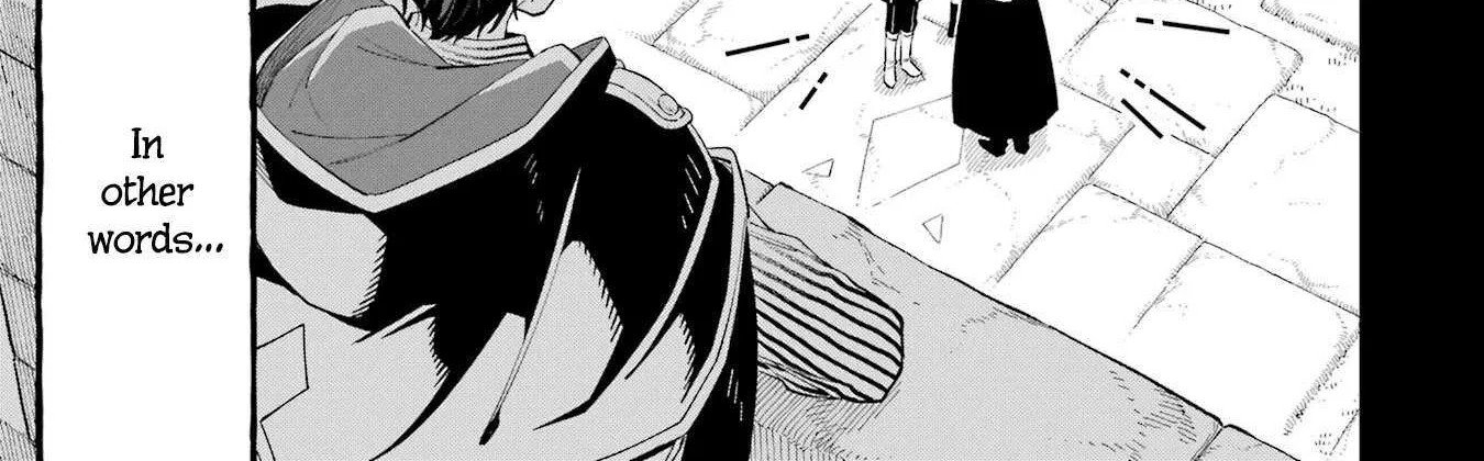 Sensei! Bokutachi ga Sekai wo Horoboshimasu. Chapter 1 page 9 - 