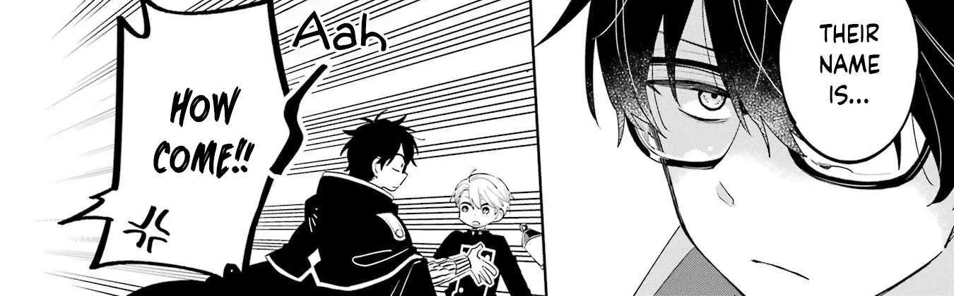 Sensei! Bokutachi ga Sekai wo Horoboshimasu. Chapter 1 page 85 - 