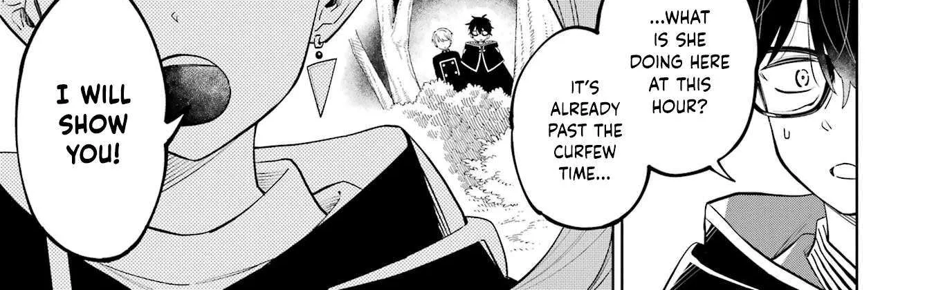 Sensei! Bokutachi ga Sekai wo Horoboshimasu. Chapter 1 page 87 - 