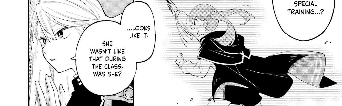 Sensei! Bokutachi ga Sekai wo Horoboshimasu. Chapter 1 page 89 - 