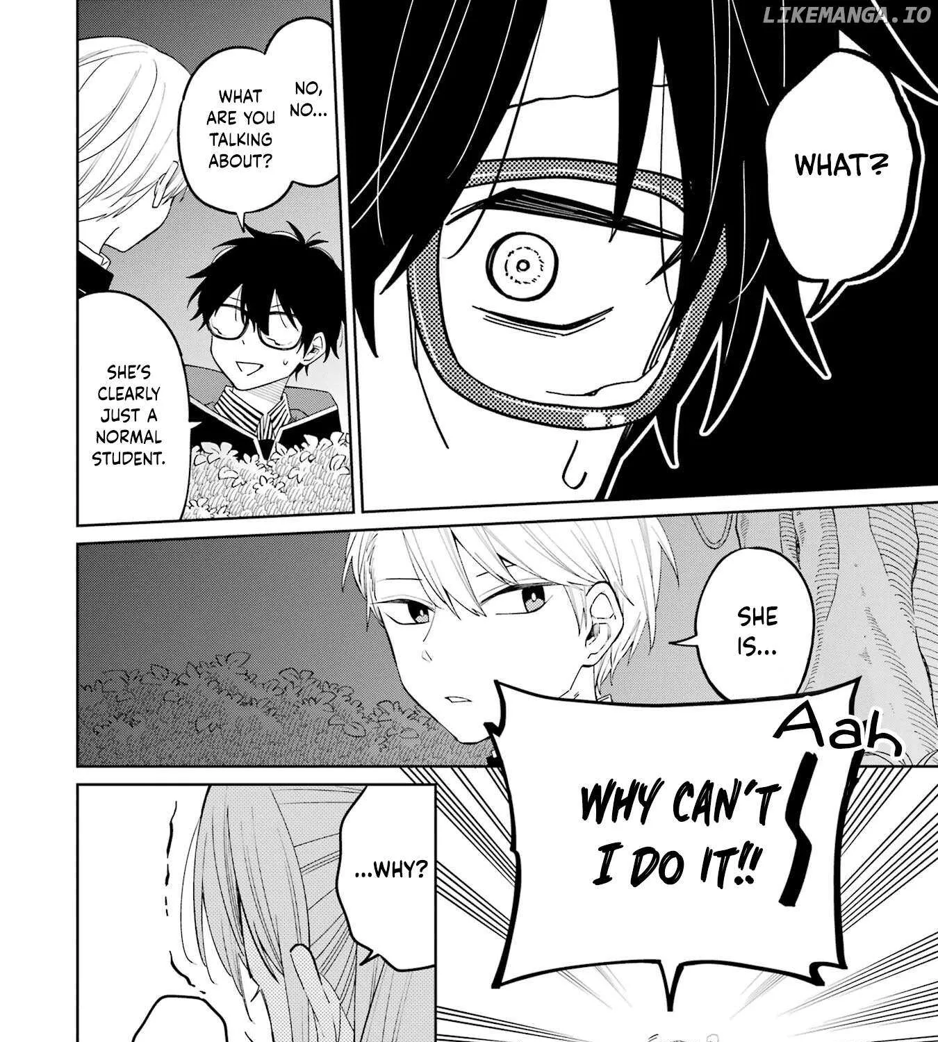 Sensei! Bokutachi ga Sekai wo Horoboshimasu. Chapter 1 page 92 - 