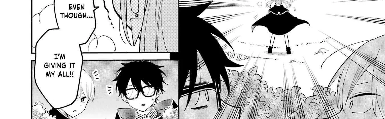 Sensei! Bokutachi ga Sekai wo Horoboshimasu. Chapter 1 page 93 - 