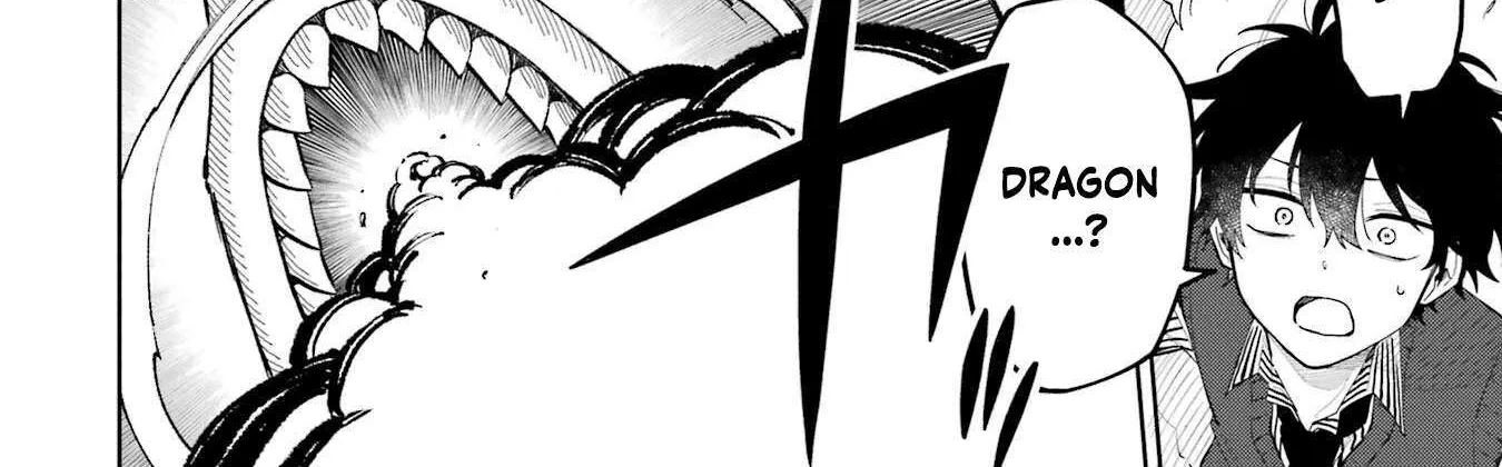 Sensei! Bokutachi ga Sekai wo Horoboshimasu. Chapter 1 page 97 - 