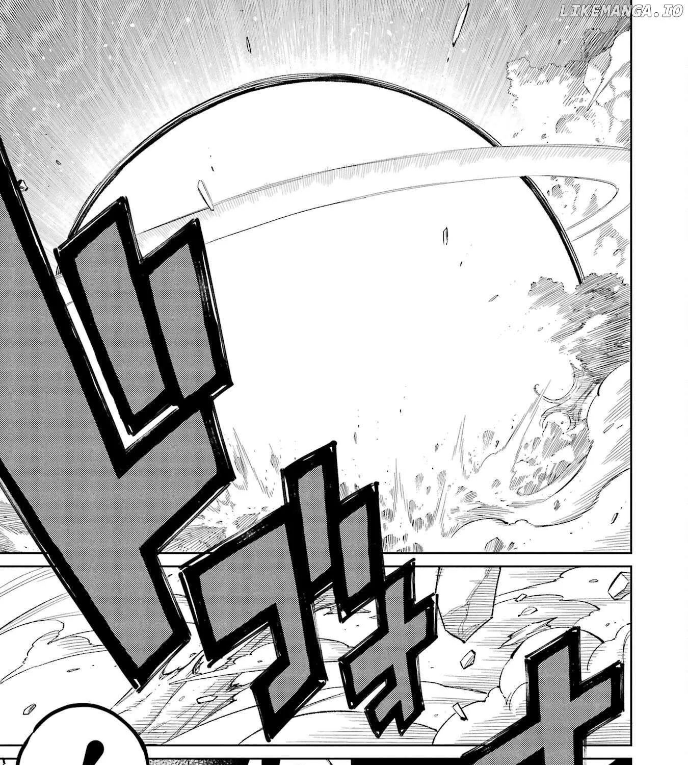 Sensei! Bokutachi ga Sekai wo Horoboshimasu. Chapter 1 page 98 - 