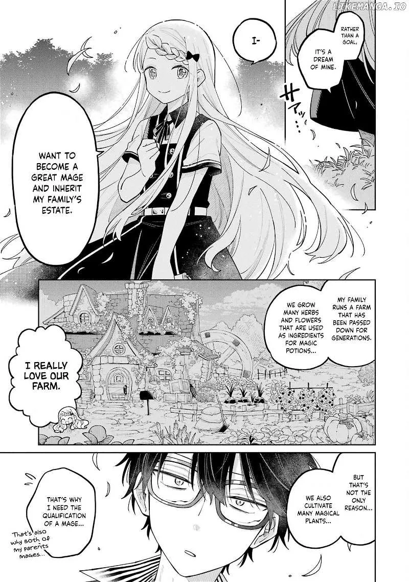 Sensei! Bokutachi ga Sekai wo Horoboshimasu. Chapter 10 page 29 - 