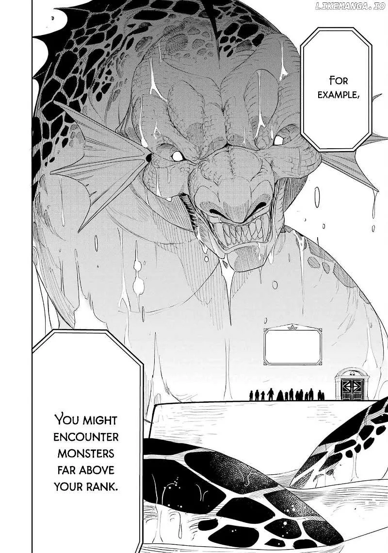 Sensei! Bokutachi ga Sekai wo Horoboshimasu. Chapter 12 page 5 - 