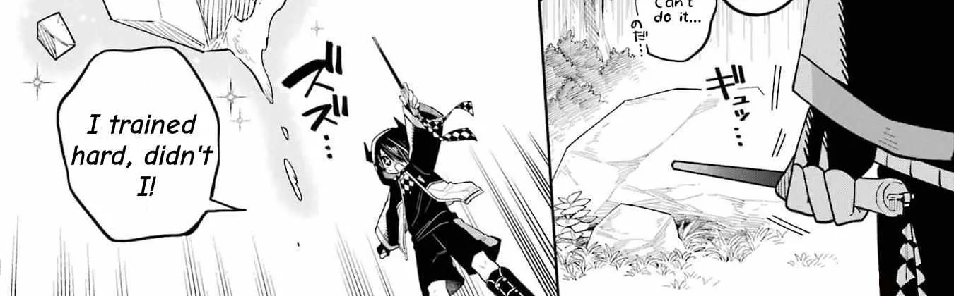 Sensei! Bokutachi ga Sekai wo Horoboshimasu. Chapter 14 page 20 - 