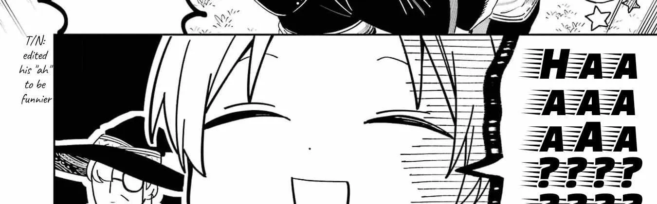 Sensei! Bokutachi ga Sekai wo Horoboshimasu. Chapter 14 page 22 - 
