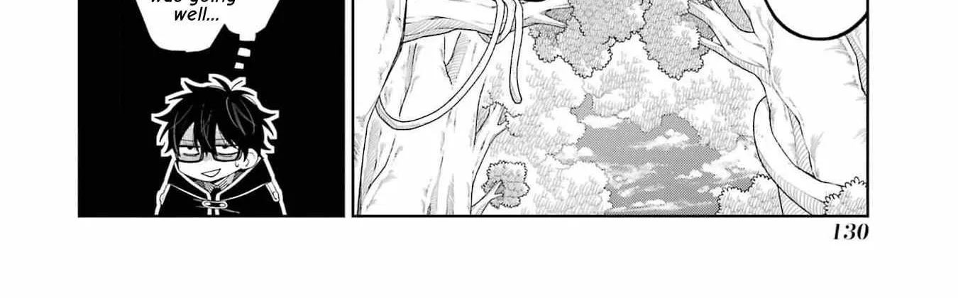 Sensei! Bokutachi ga Sekai wo Horoboshimasu. Chapter 14 page 44 - 