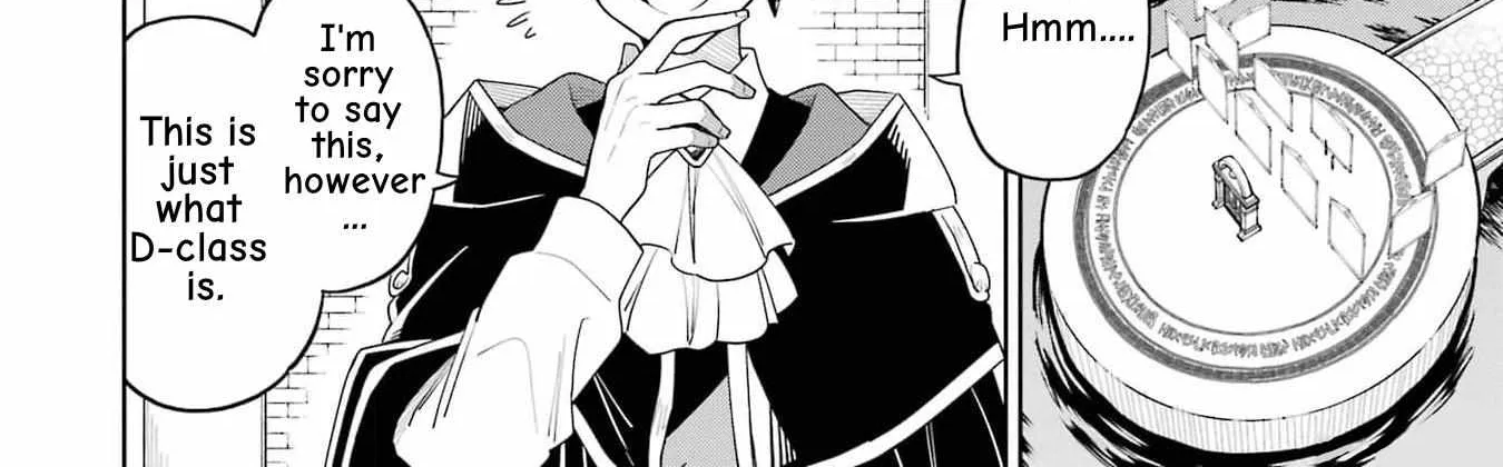 Sensei! Bokutachi ga Sekai wo Horoboshimasu. Chapter 14 page 10 - 