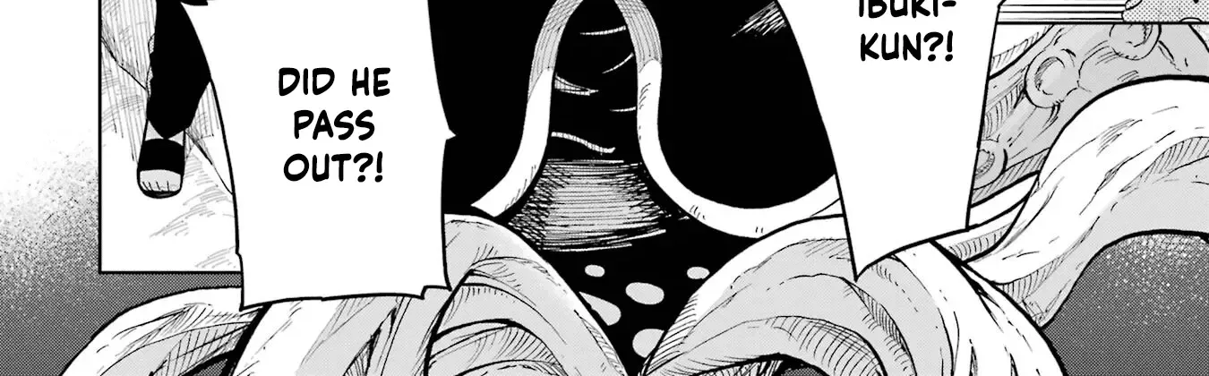 Sensei! Bokutachi ga Sekai wo Horoboshimasu. Chapter 16 page 16 - 