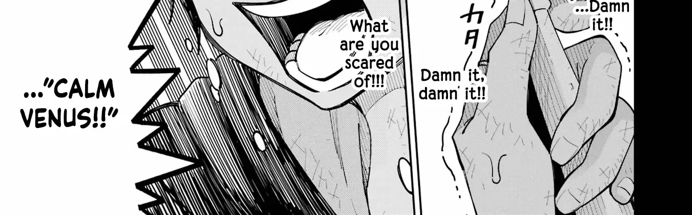 Sensei! Bokutachi ga Sekai wo Horoboshimasu. Chapter 16 page 18 - 