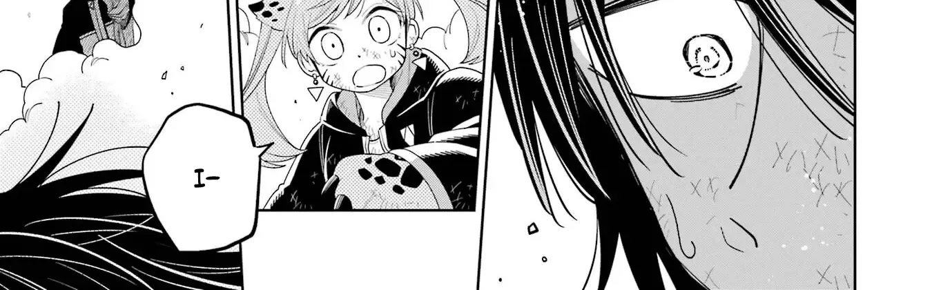 Sensei! Bokutachi ga Sekai wo Horoboshimasu. Chapter 16 page 26 - 