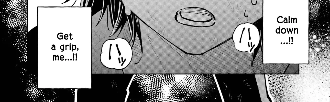Sensei! Bokutachi ga Sekai wo Horoboshimasu. Chapter 16 page 4 - 