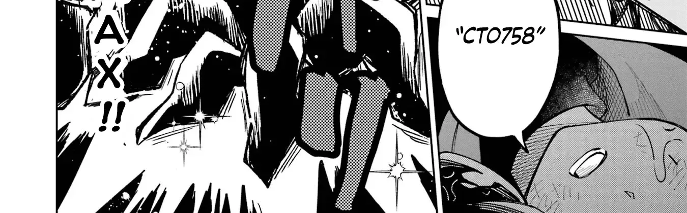 Sensei! Bokutachi ga Sekai wo Horoboshimasu. Chapter 17 page 12 - 