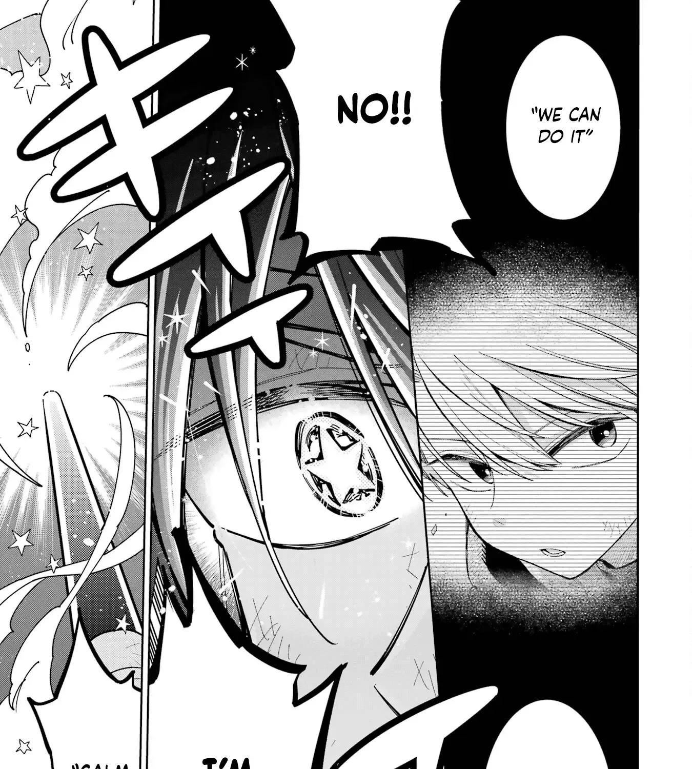 Sensei! Bokutachi ga Sekai wo Horoboshimasu. Chapter 17 page 17 - 