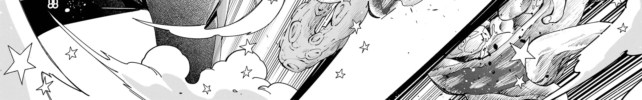 Sensei! Bokutachi ga Sekai wo Horoboshimasu. Chapter 17 page 20 - 