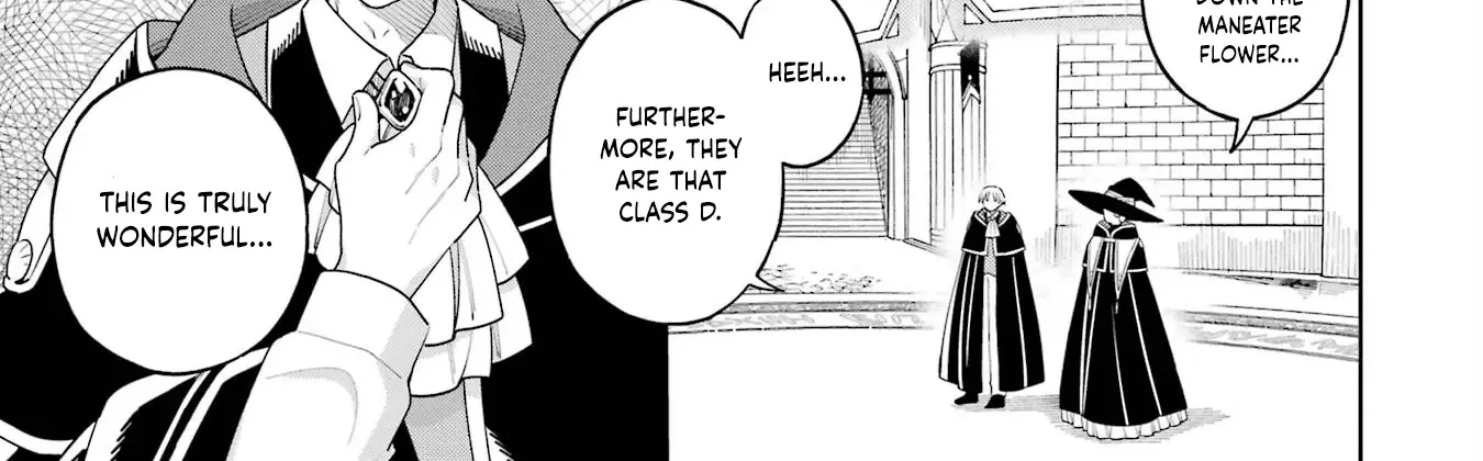 Sensei! Bokutachi ga Sekai wo Horoboshimasu. Chapter 17 page 24 - 
