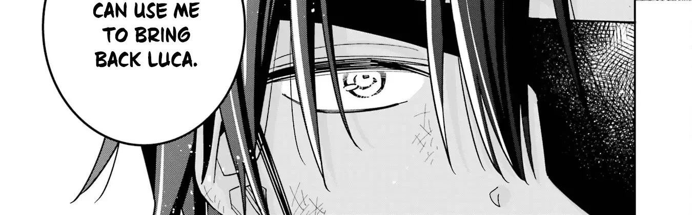 Sensei! Bokutachi ga Sekai wo Horoboshimasu. Chapter 17 page 28 - 