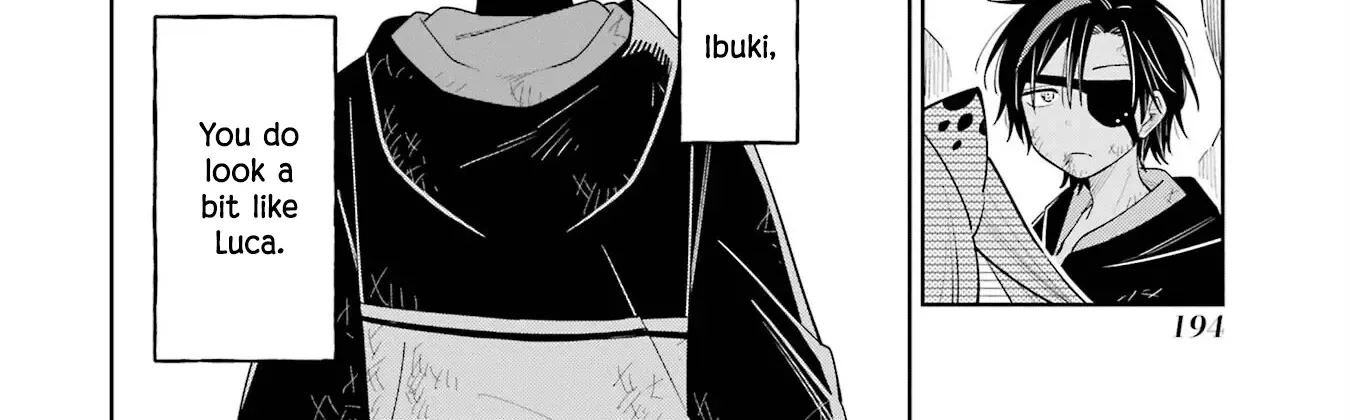 Sensei! Bokutachi ga Sekai wo Horoboshimasu. Chapter 17 page 34 - 