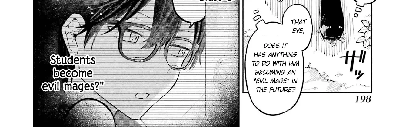 Sensei! Bokutachi ga Sekai wo Horoboshimasu. Chapter 17 page 42 - 