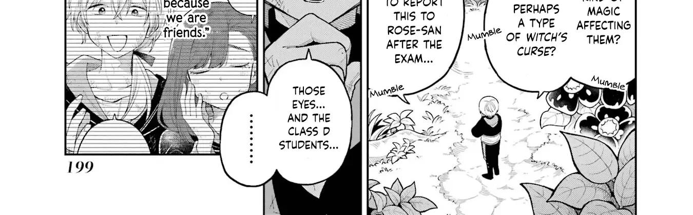 Sensei! Bokutachi ga Sekai wo Horoboshimasu. Chapter 17 page 44 - 