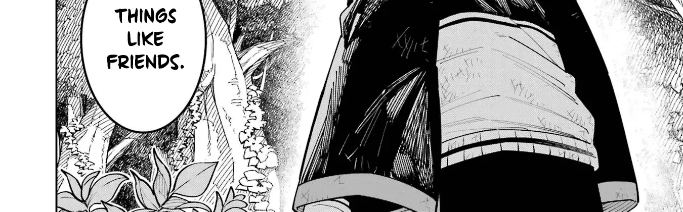 Sensei! Bokutachi ga Sekai wo Horoboshimasu. Chapter 17 page 46 - 