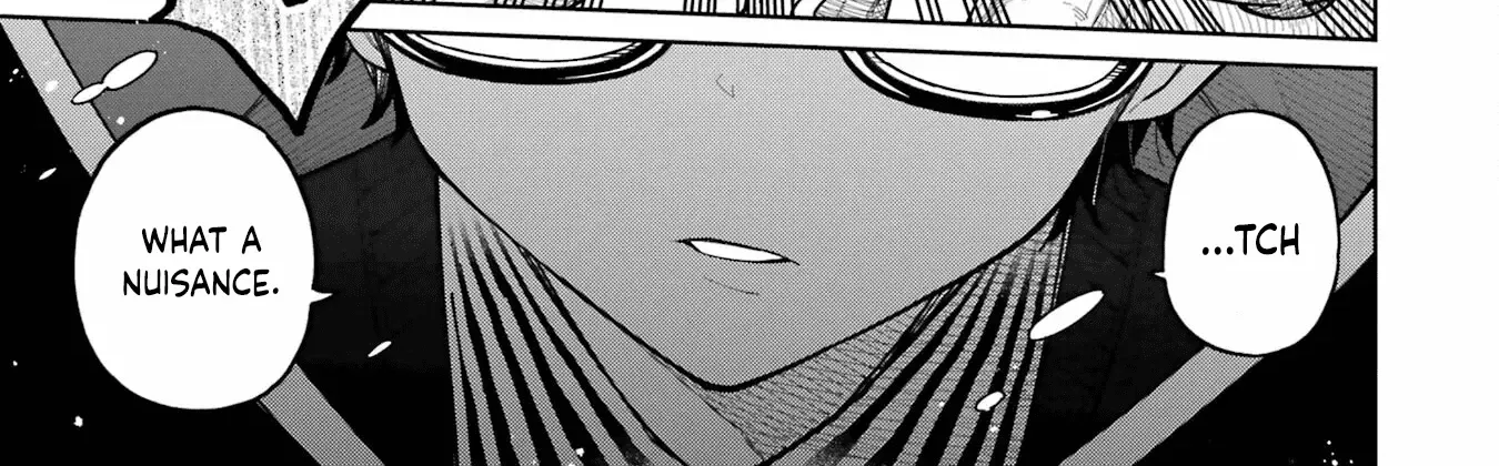 Sensei! Bokutachi ga Sekai wo Horoboshimasu. Chapter 17 page 48 - 