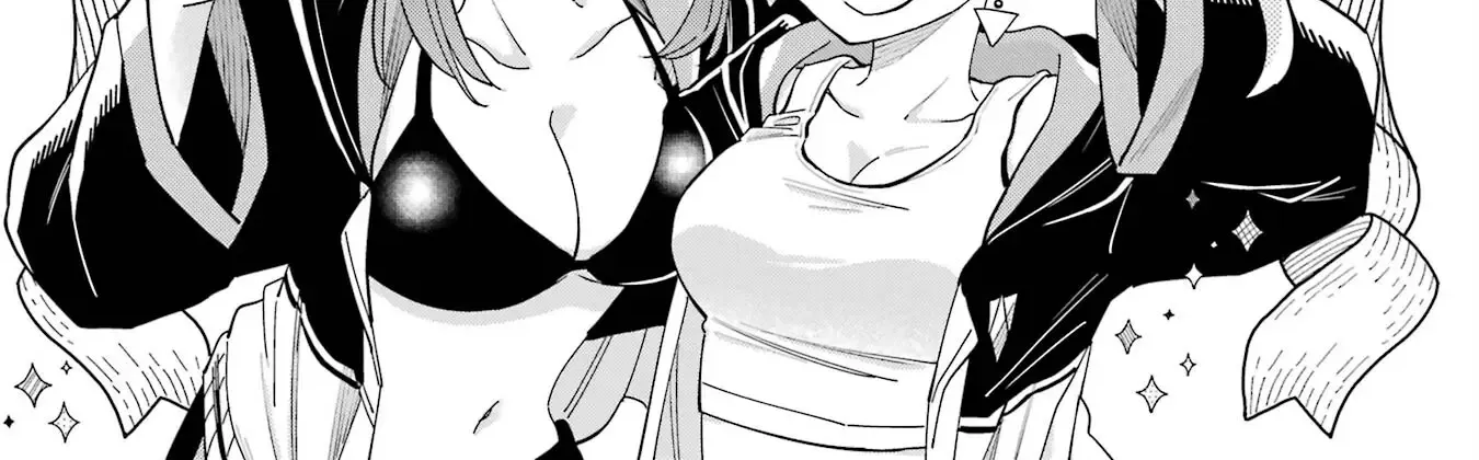 Sensei! Bokutachi ga Sekai wo Horoboshimasu. Chapter 17 page 60 - 