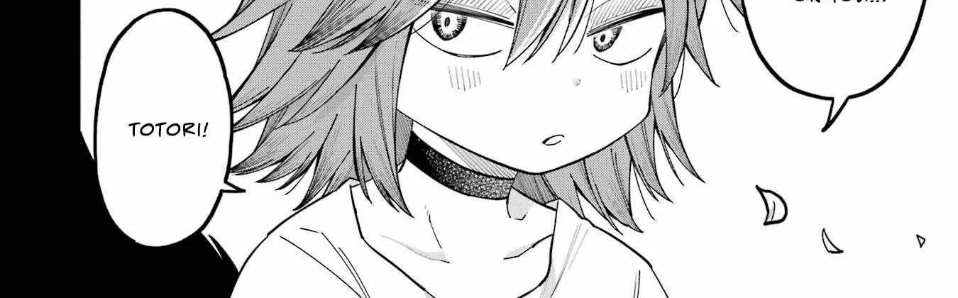 Sensei! Bokutachi ga Sekai wo Horoboshimasu. Chapter 18 page 17 - 