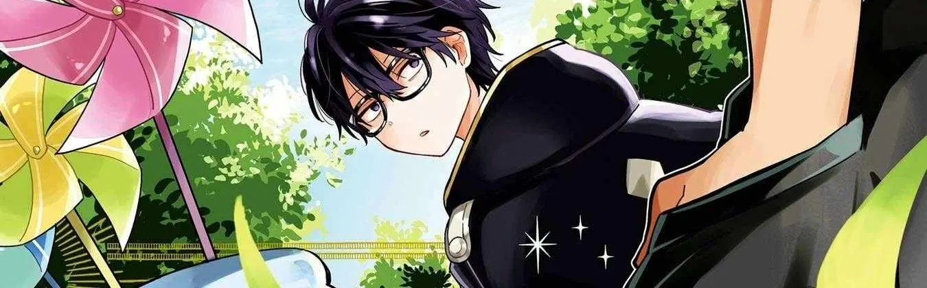 Sensei! Bokutachi ga Sekai wo Horoboshimasu. Chapter 18 page 3 - 
