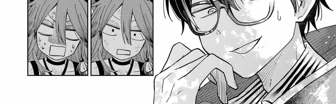 Sensei! Bokutachi ga Sekai wo Horoboshimasu. Chapter 18 page 21 - 