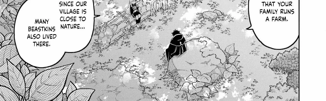 Sensei! Bokutachi ga Sekai wo Horoboshimasu. Chapter 18 page 27 - 