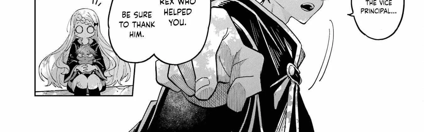 Sensei! Bokutachi ga Sekai wo Horoboshimasu. Chapter 18 page 37 - 