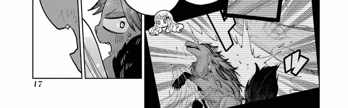 Sensei! Bokutachi ga Sekai wo Horoboshimasu. Chapter 18 page 39 - 