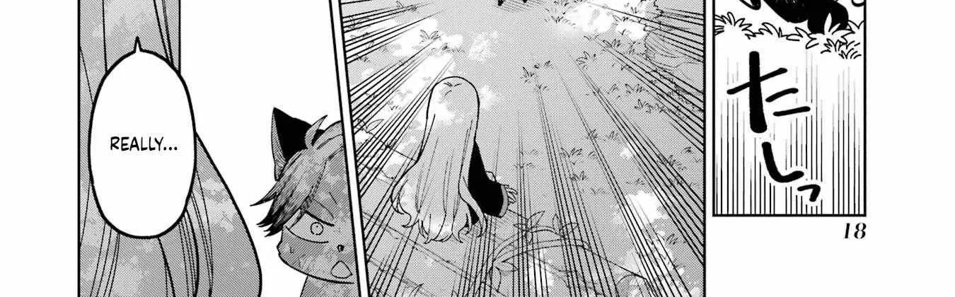 Sensei! Bokutachi ga Sekai wo Horoboshimasu. Chapter 18 page 41 - 
