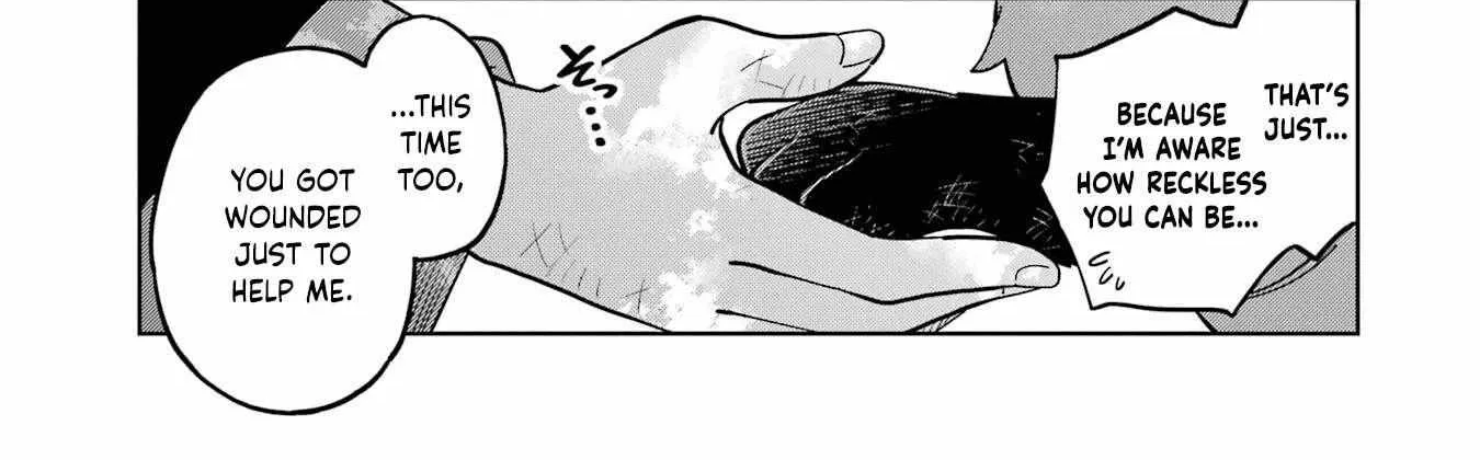 Sensei! Bokutachi ga Sekai wo Horoboshimasu. Chapter 18 page 43 - 