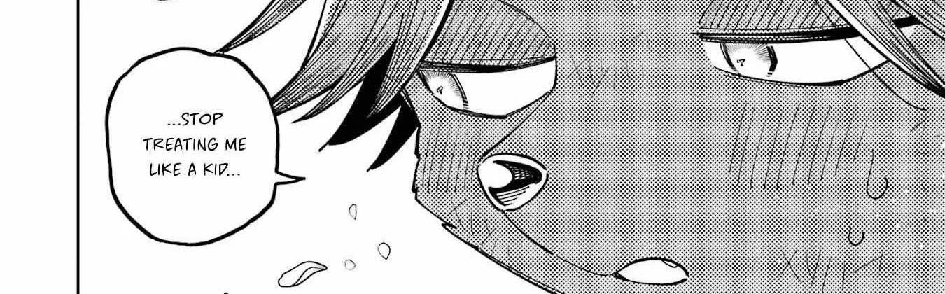 Sensei! Bokutachi ga Sekai wo Horoboshimasu. Chapter 18 page 45 - 