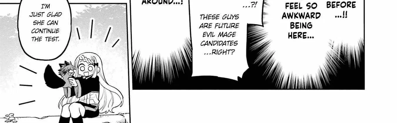 Sensei! Bokutachi ga Sekai wo Horoboshimasu. Chapter 18 page 47 - 