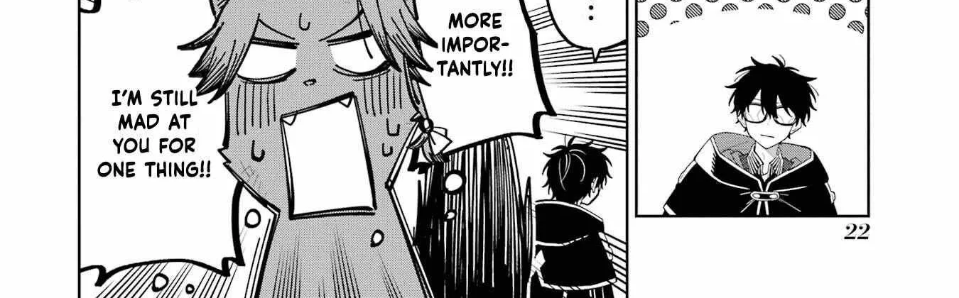 Sensei! Bokutachi ga Sekai wo Horoboshimasu. Chapter 18 page 49 - 