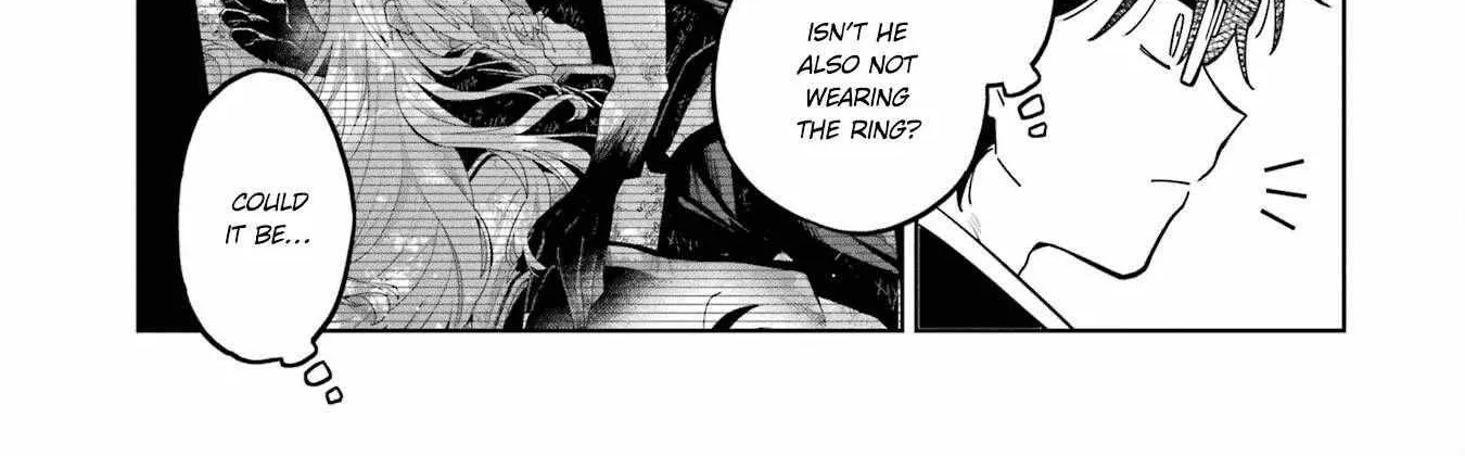 Sensei! Bokutachi ga Sekai wo Horoboshimasu. Chapter 18 page 55 - 
