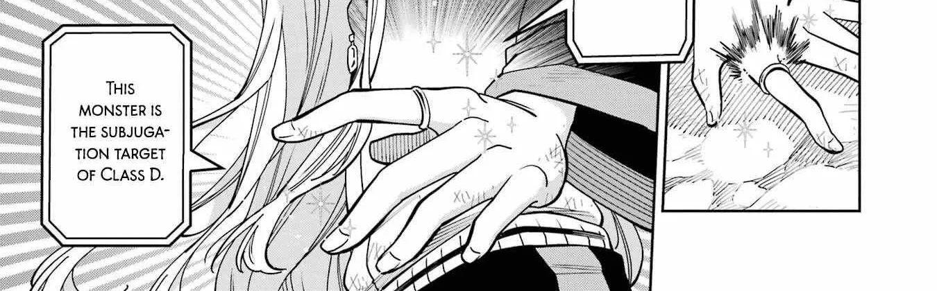 Sensei! Bokutachi ga Sekai wo Horoboshimasu. Chapter 19 page 2 - 